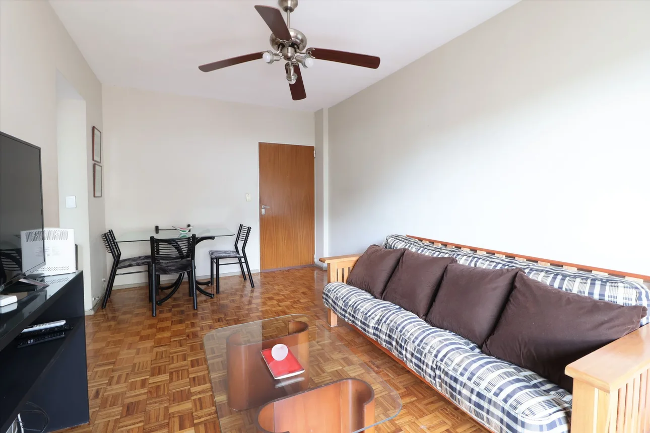 Departamento de 2 ambientes en venta en Palermo, Paraguay 5200, foto 3