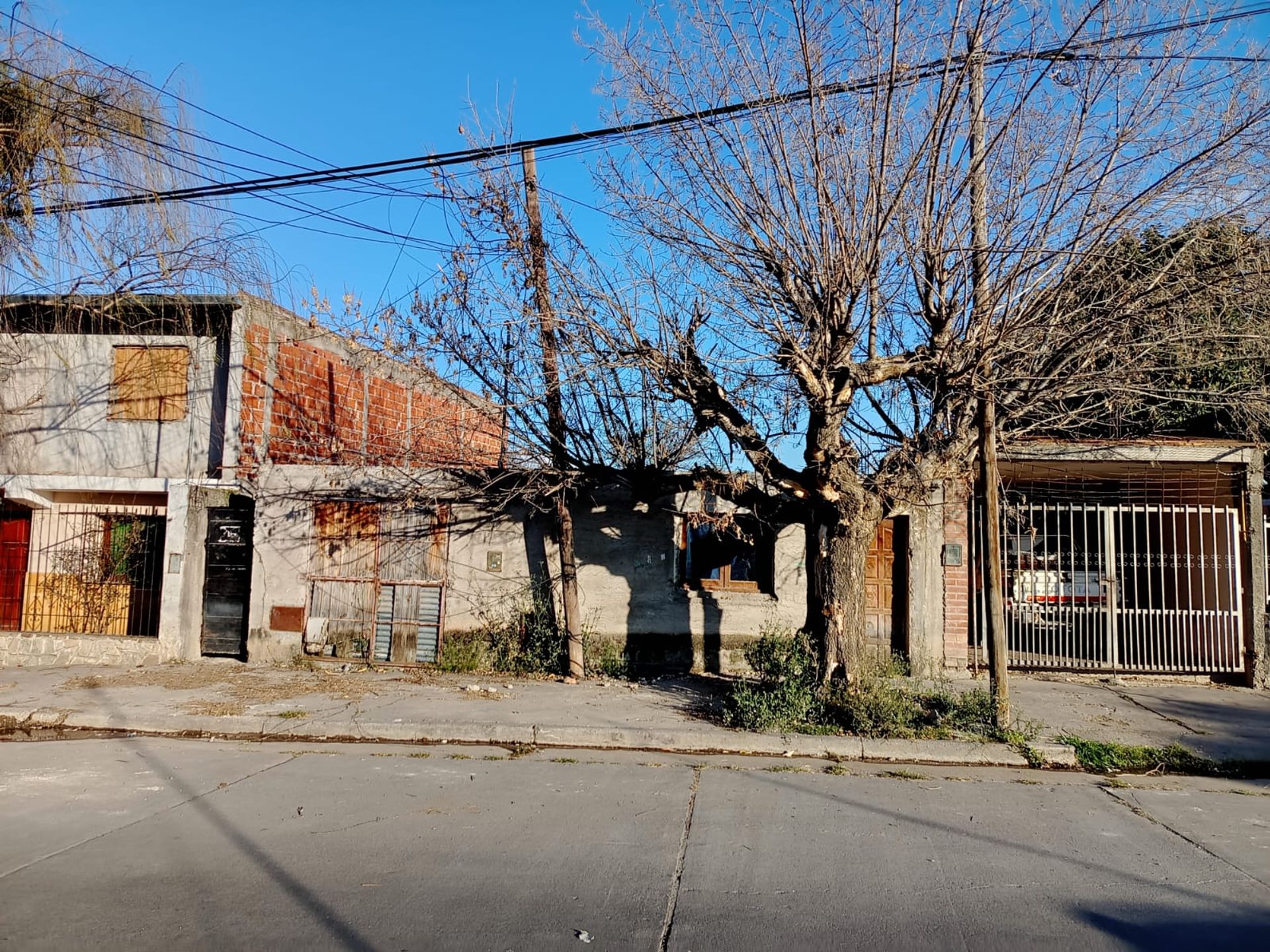 TERRENO EN VENTA BARRIO MOSCONI 285M2 - foto 4