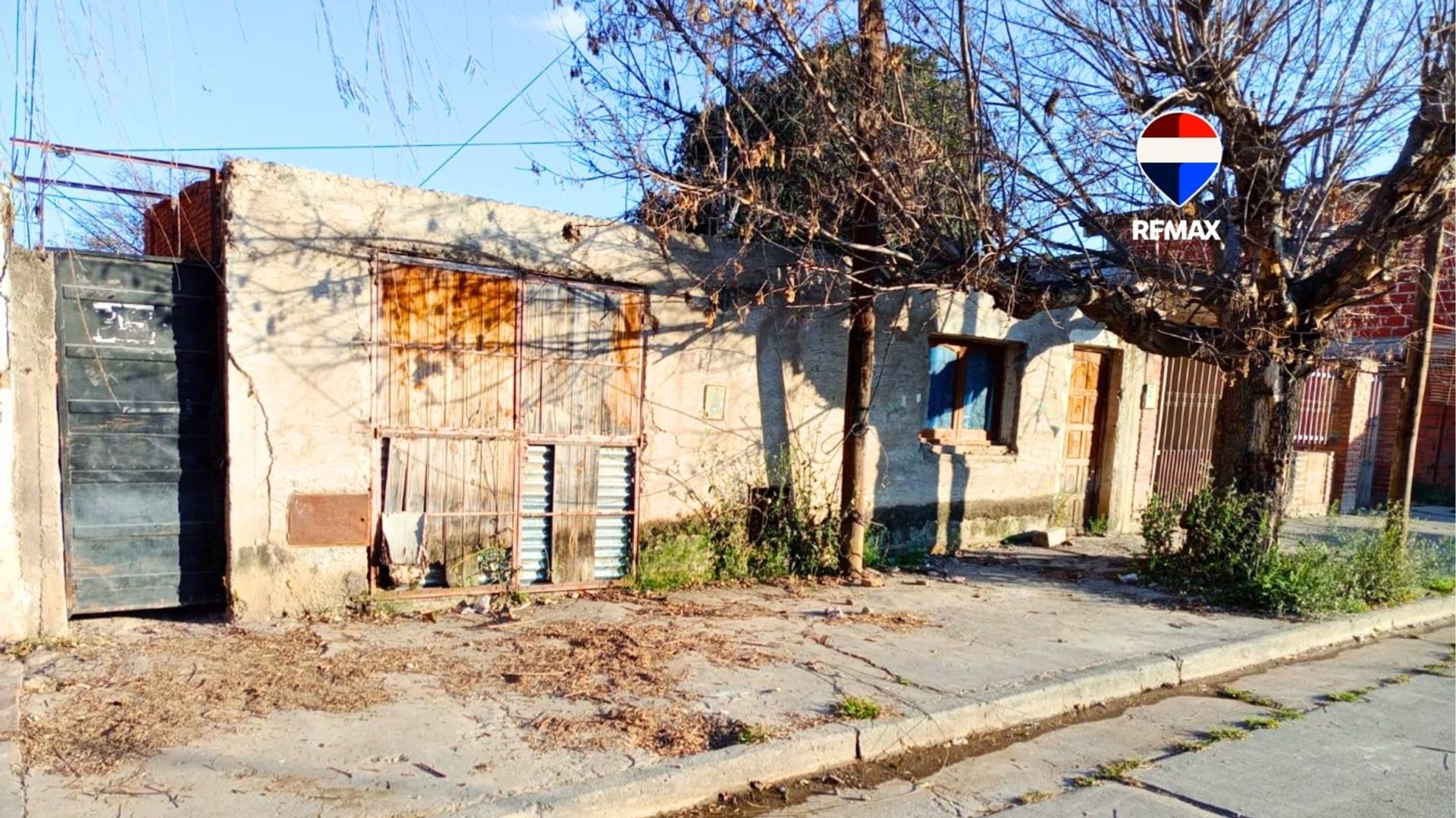 TERRENO EN VENTA BARRIO MOSCONI 285M2 - foto 1