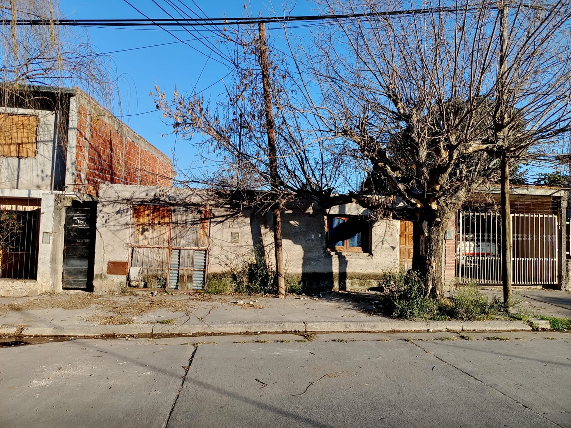 TERRENO EN VENTA BARRIO MOSCONI 285M2 - foto 2
