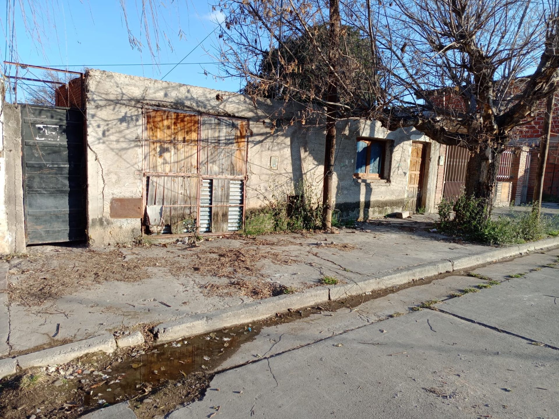 TERRENO EN VENTA BARRIO MOSCONI 285M2 - foto 3