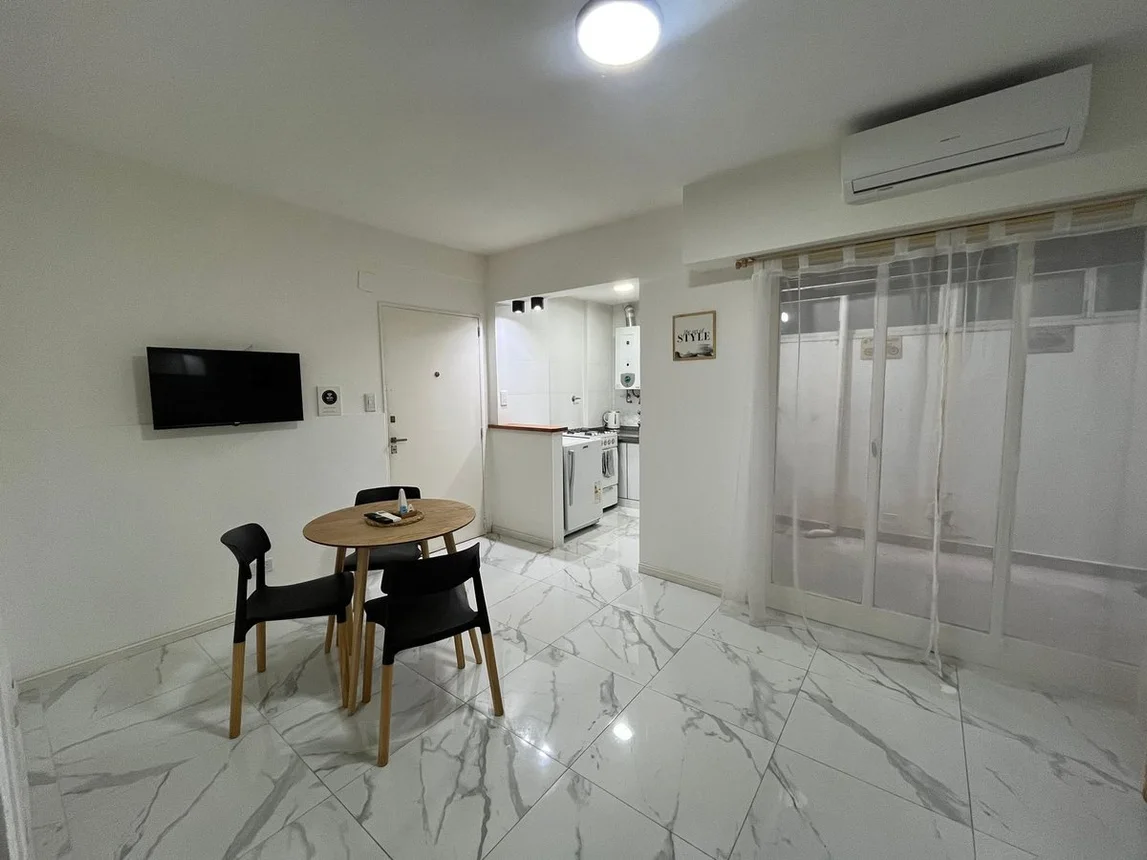 Departamento en venta en Recoleta, Boulogne Sur Mer 900, foto 2