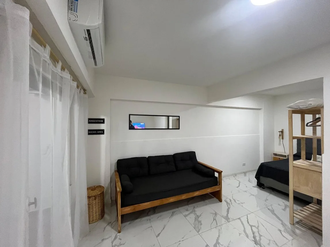 Departamento en venta en Recoleta, Boulogne Sur Mer 900, foto 5