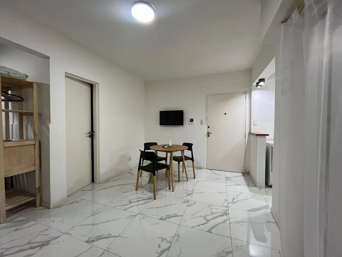 Departamento en venta en Recoleta, Boulogne Sur Mer 900, foto 4