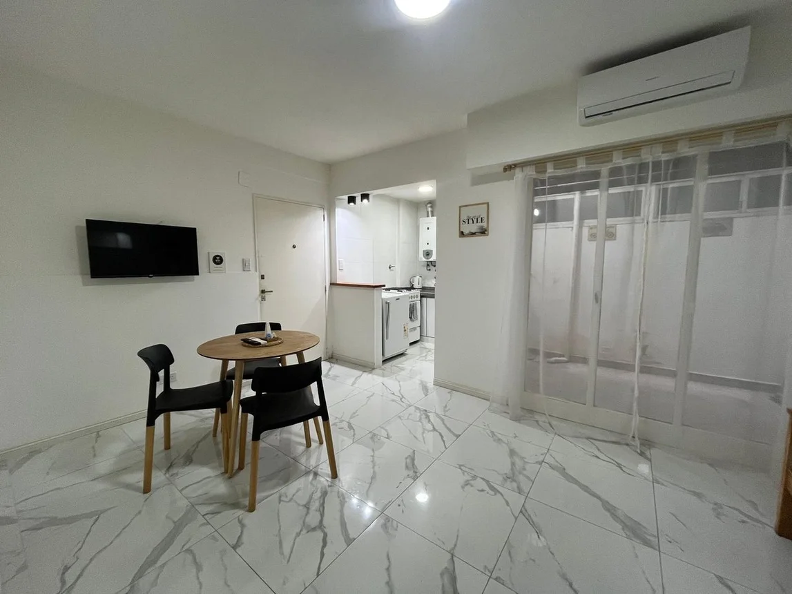 Departamento en venta en Recoleta, Boulogne Sur Mer 900