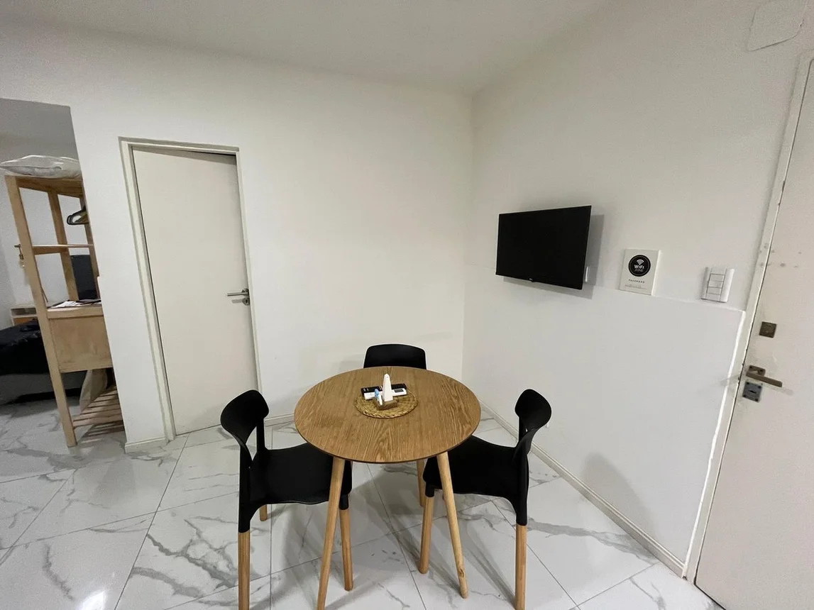 Departamento en venta en Recoleta, Boulogne Sur Mer 900, foto 3