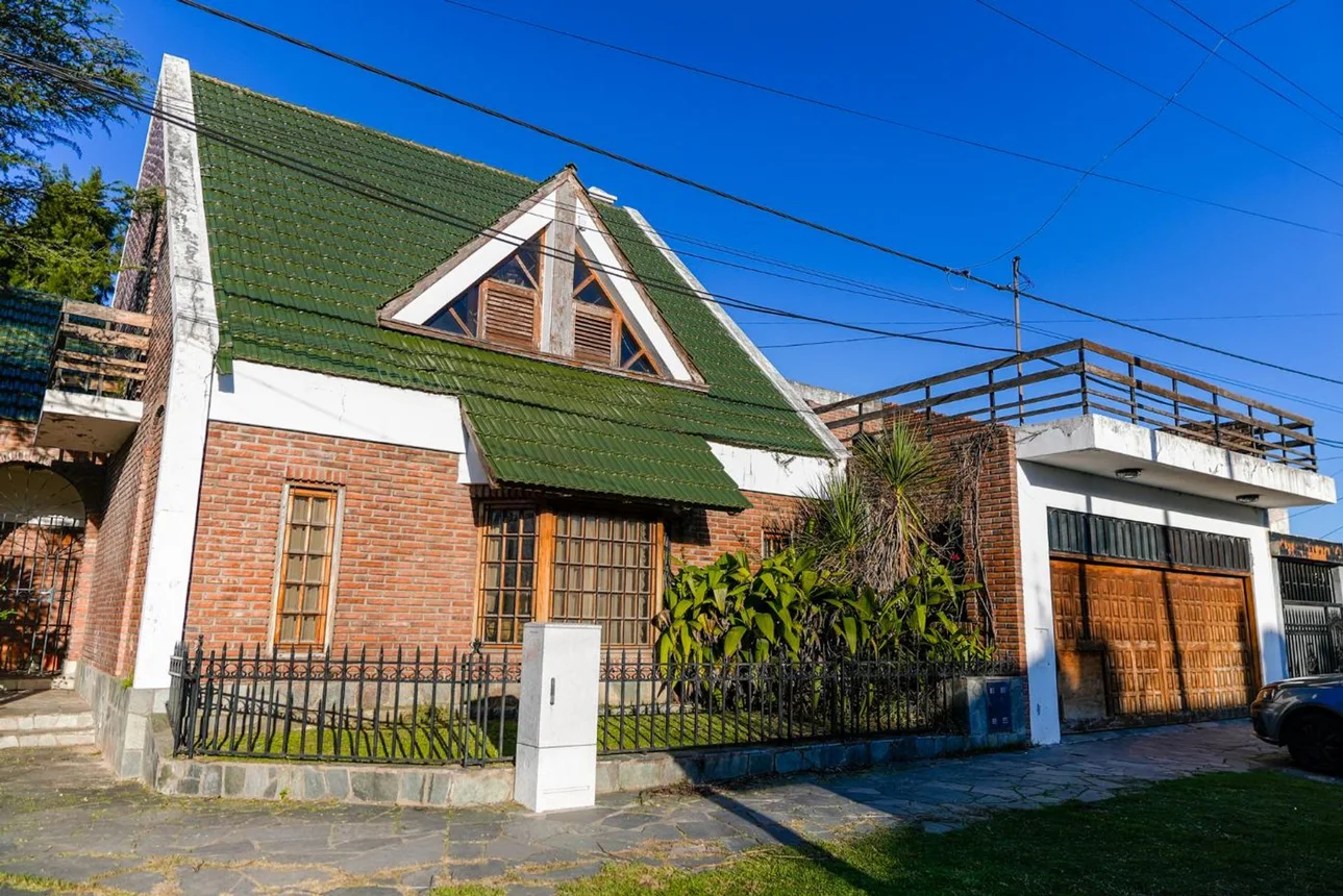 Casa en venta en Paraná
