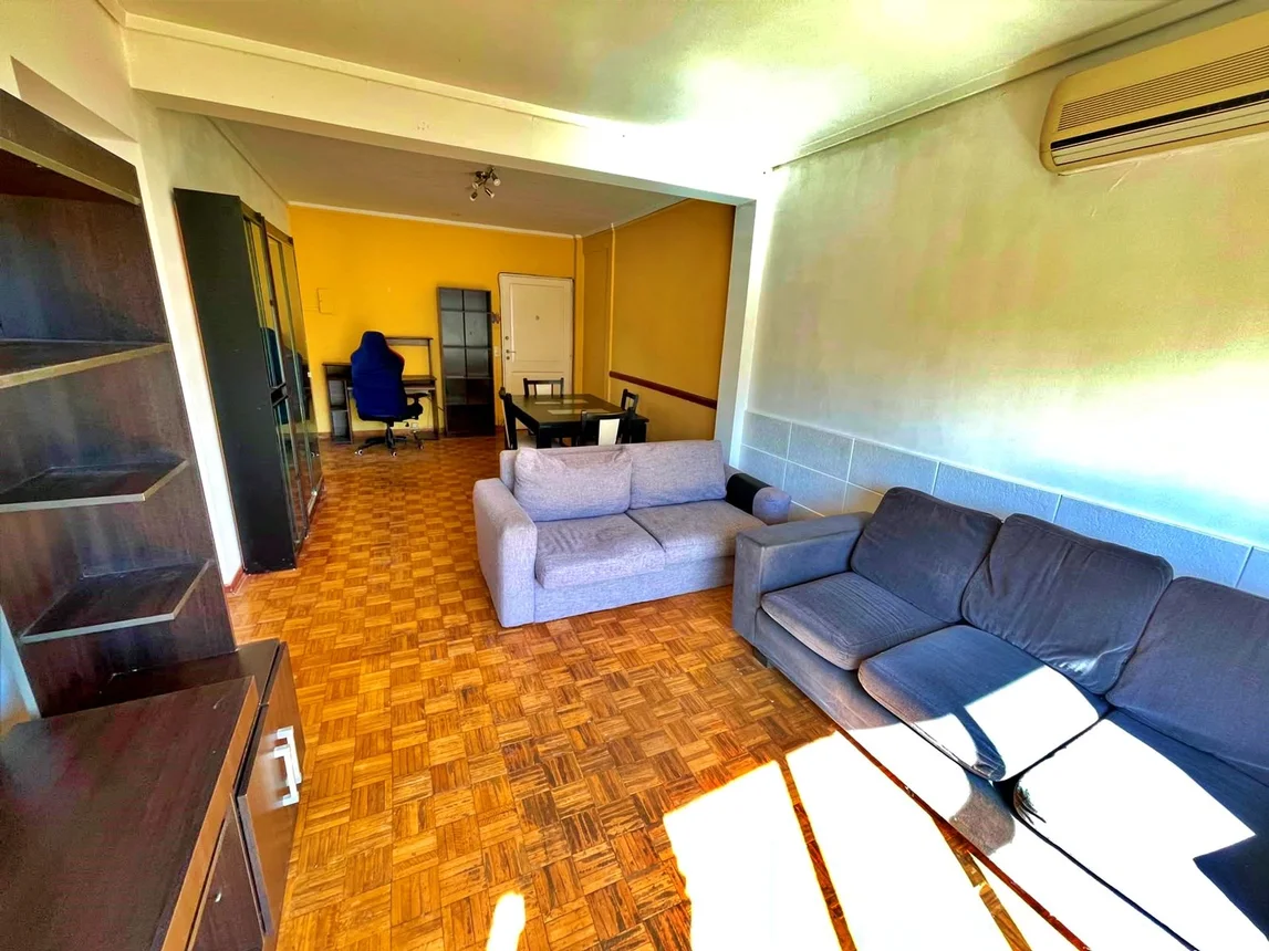 Departamento en alquiler en Caballito, foto 3