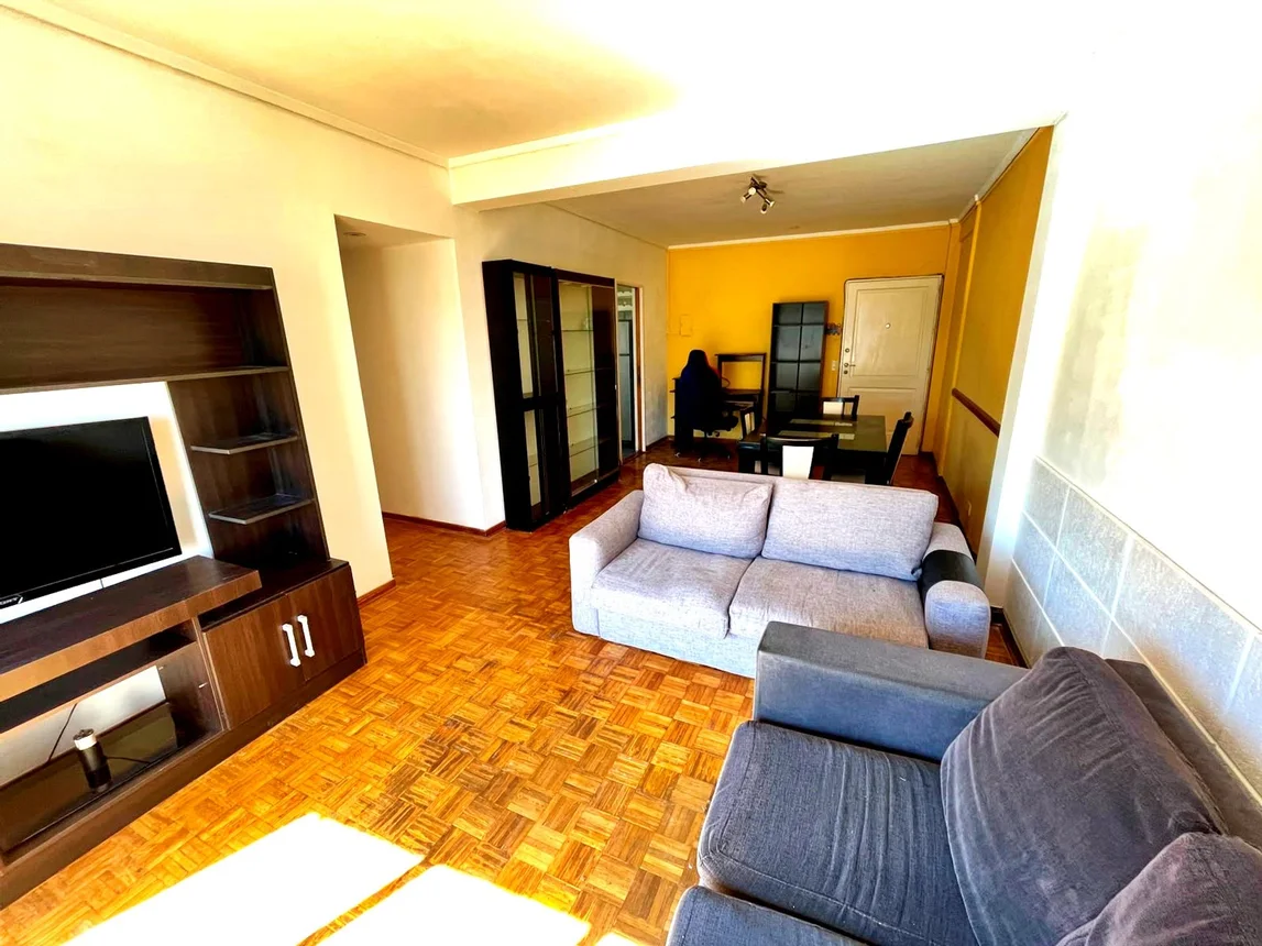 Departamento en alquiler en Caballito, foto 4