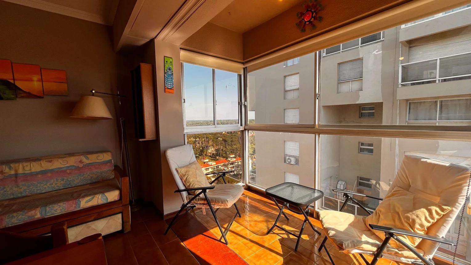 Departamento en venta en Pinamar, foto 3