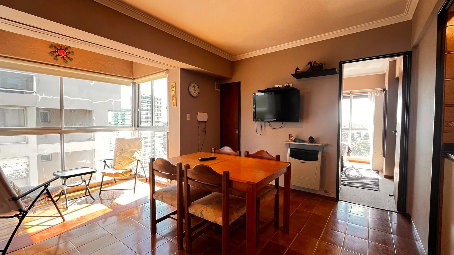 Departamento en venta en Pinamar, foto 2