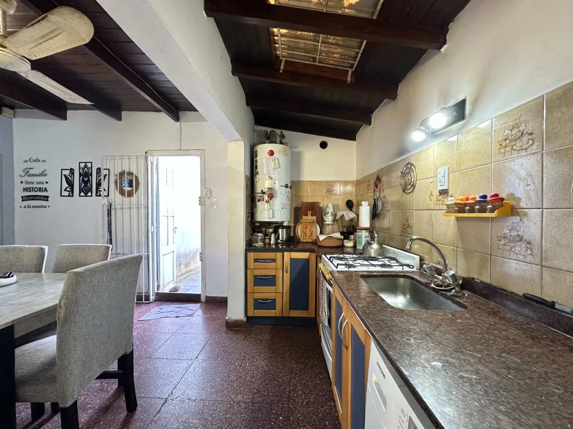 Casa en venta en Mar del Plata, foto 2