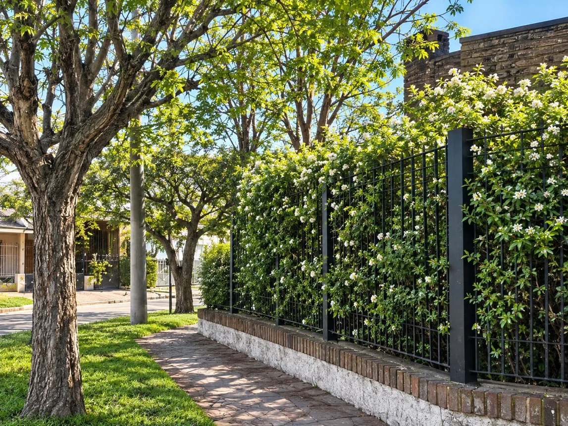Casa de 4 ambientes en venta en Hurlingham, Debussy 2200, foto 5