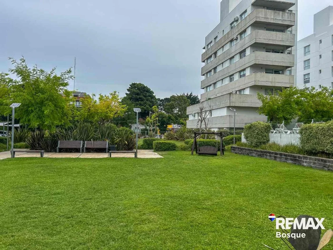 Departamento en venta en Pinamar, foto 2