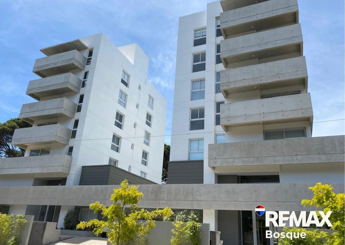 Departamento en venta en Pinamar