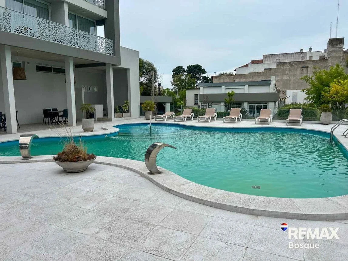 Departamento en venta en Pinamar, foto 3