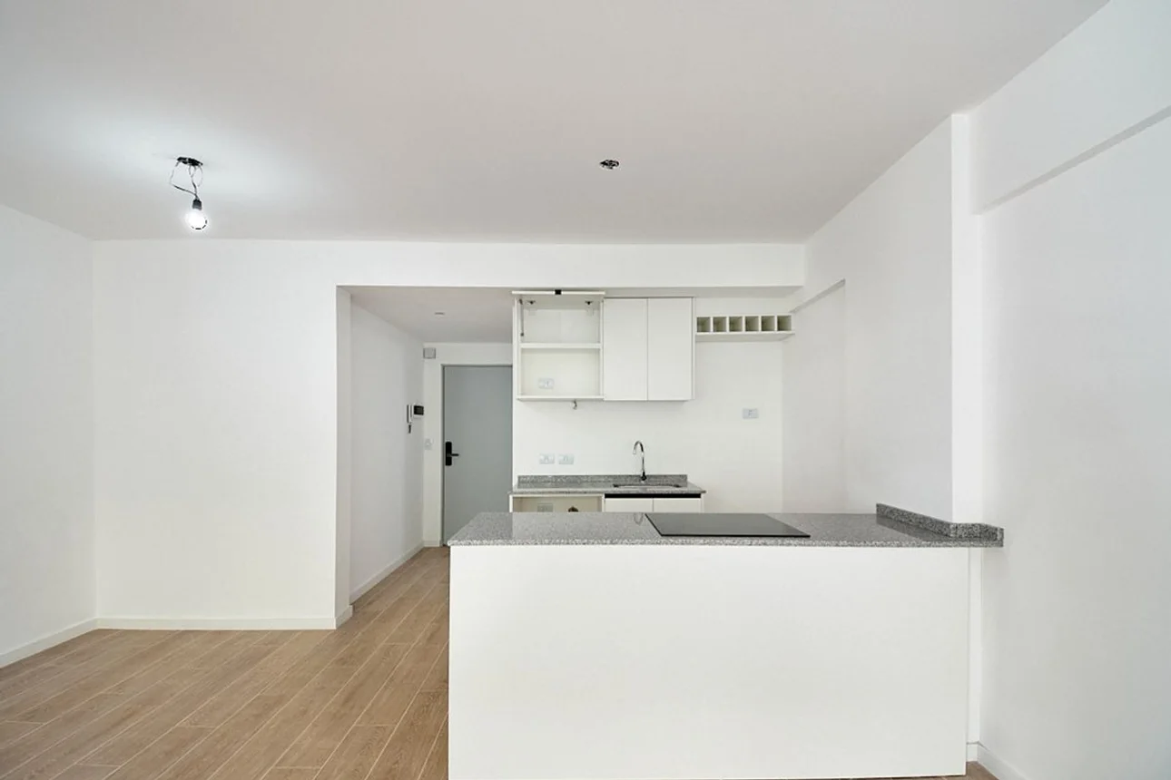 Monoambiente en venta en Belgrano, foto 2