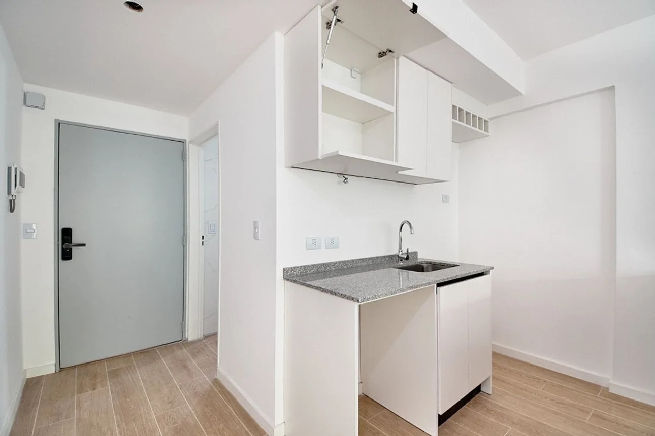 Monoambiente en venta en Belgrano, foto 4