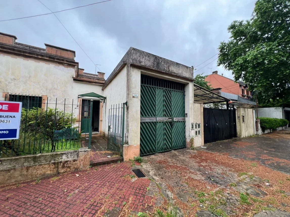 Casa en venta en Banfield