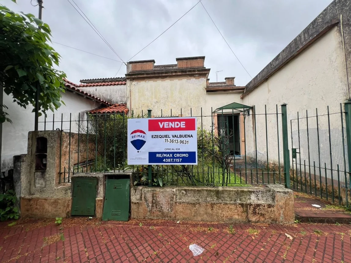 Casa en venta en Banfield, foto 3