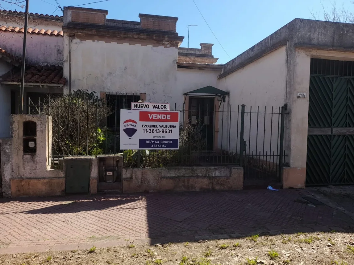 Casa en venta en Banfield, foto 2