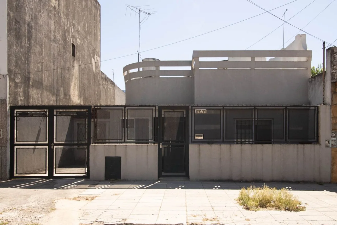 Casa de 5 ambientes en venta en Villa Maipú, E.c. Villegas 1600
