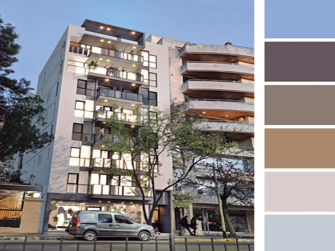 Departamento en venta en Córdoba, foto 2