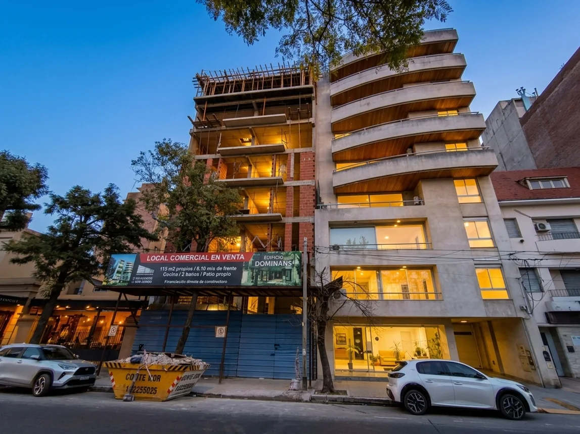 Departamento en venta en Córdoba