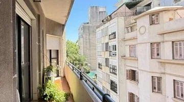 VENTA DE APARTAMENTO CENTRO 3 DORMITORIOS 2 BAÑOS