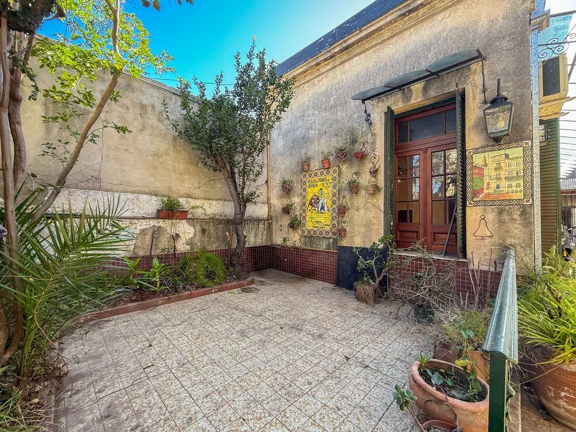 Casa en venta en Parque Avellaneda, foto 3