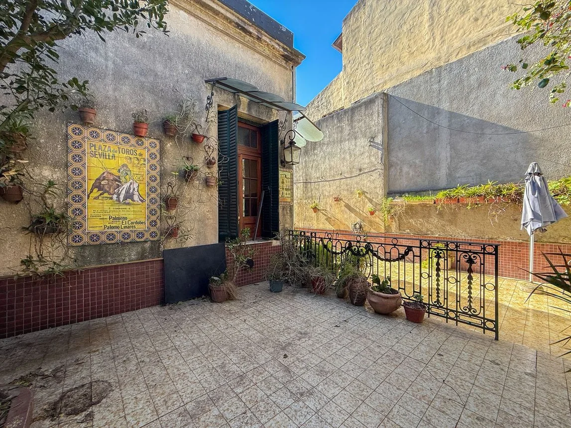 Casa en venta en Parque Avellaneda, foto 2