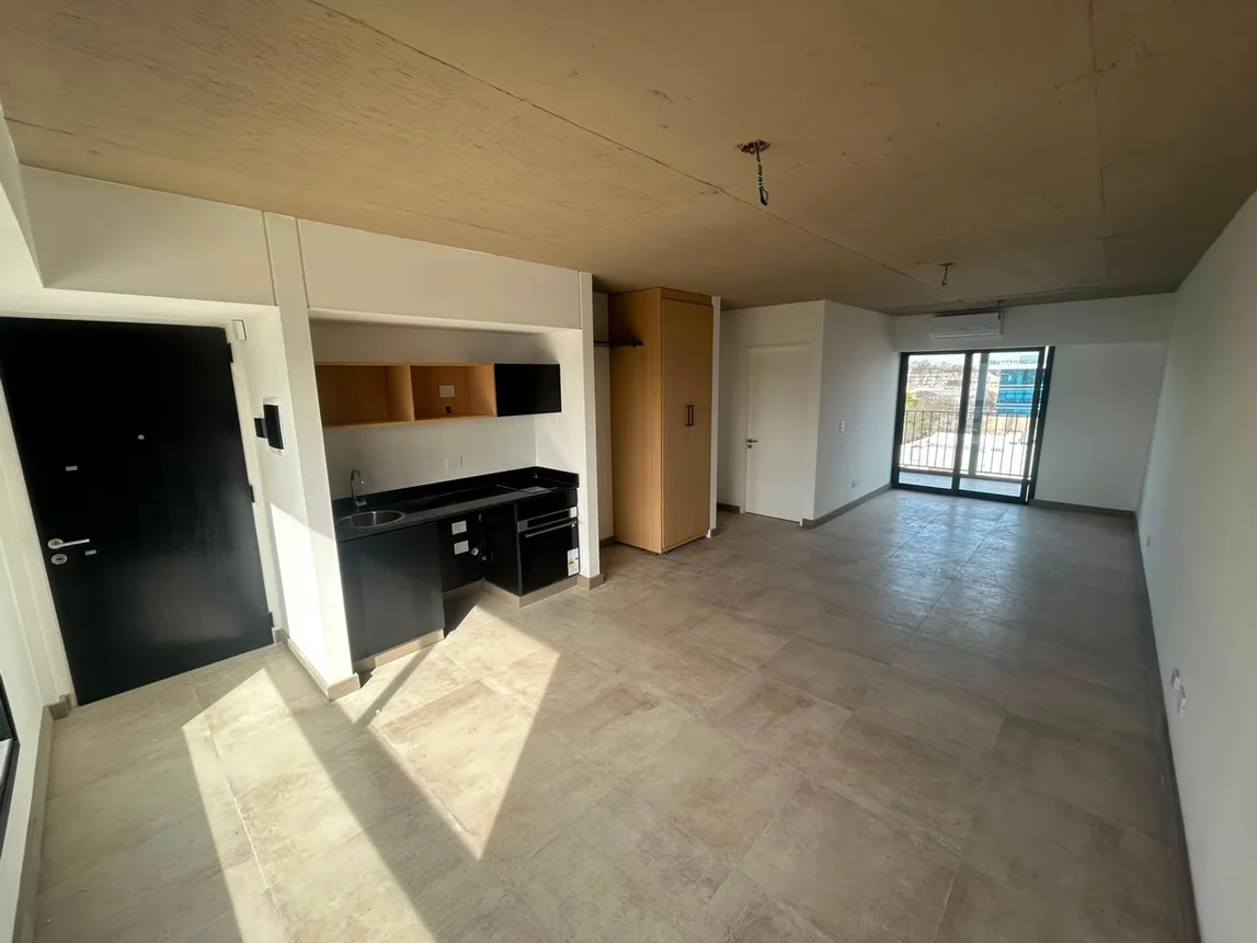 Monoambiente en venta en Villa Ortúzar, foto 2