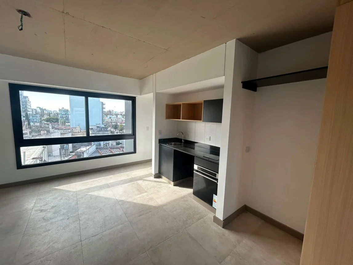Monoambiente en venta en Villa Ortúzar, foto 5