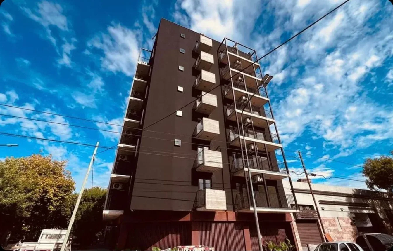 Monoambiente en venta en Villa Ortúzar