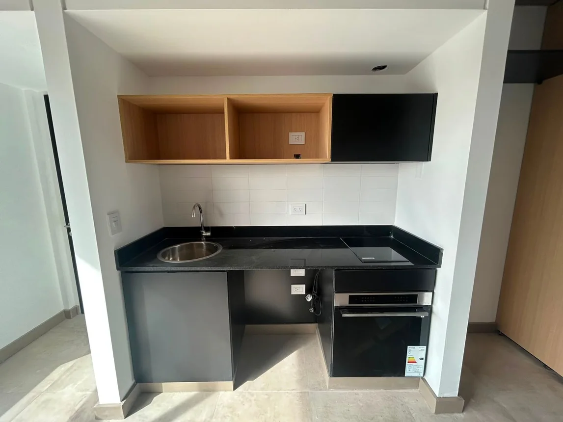Monoambiente en venta en Villa Ortúzar, foto 4