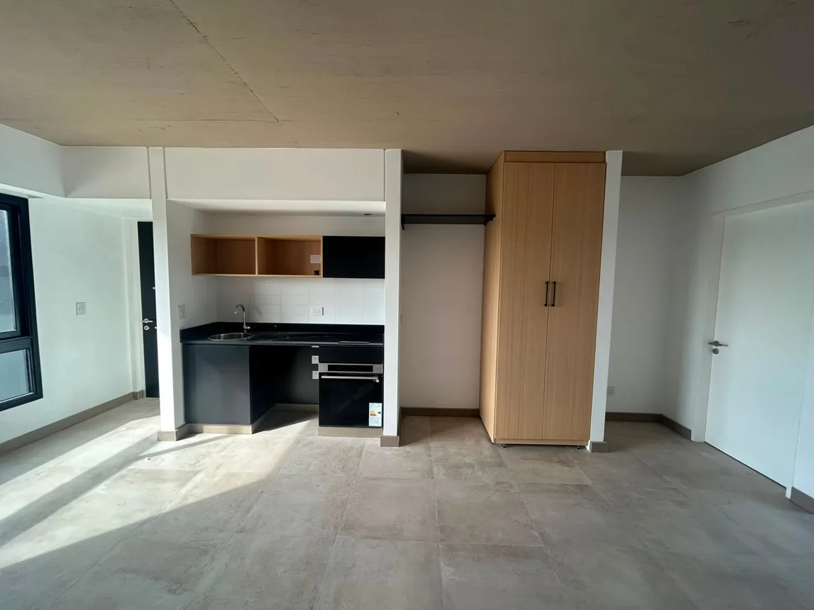 Monoambiente en venta en Villa Ortúzar, foto 3