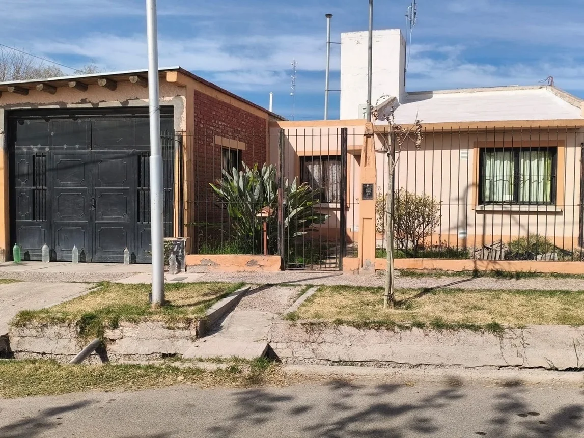 Casa en venta en Guaymallén