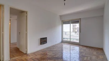 Departamento 4 ambientes en venta en P Patricios