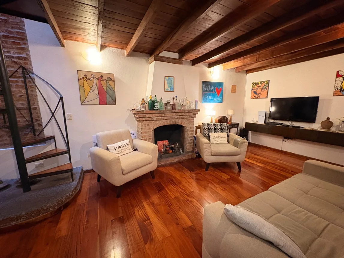 PH en venta en Caballito