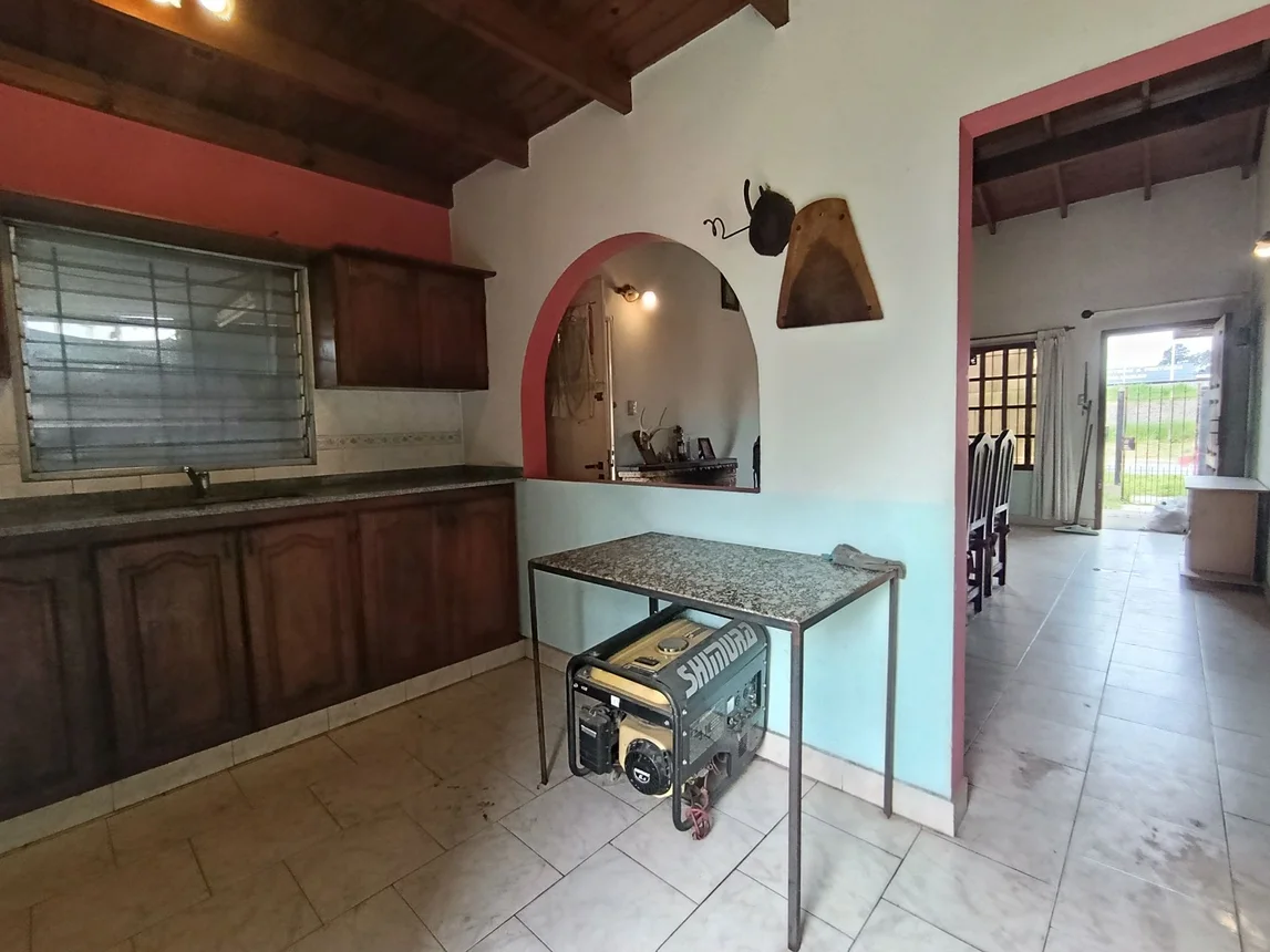 Casa de 3 ambientes en venta en Monte Grande, Fray Luis Beltrán 1800, foto 5