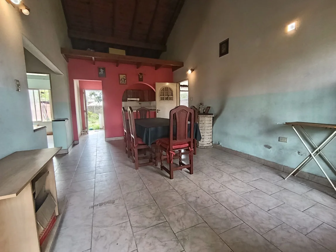 Casa de 3 ambientes en venta en Monte Grande, Fray Luis Beltrán 1800, foto 2