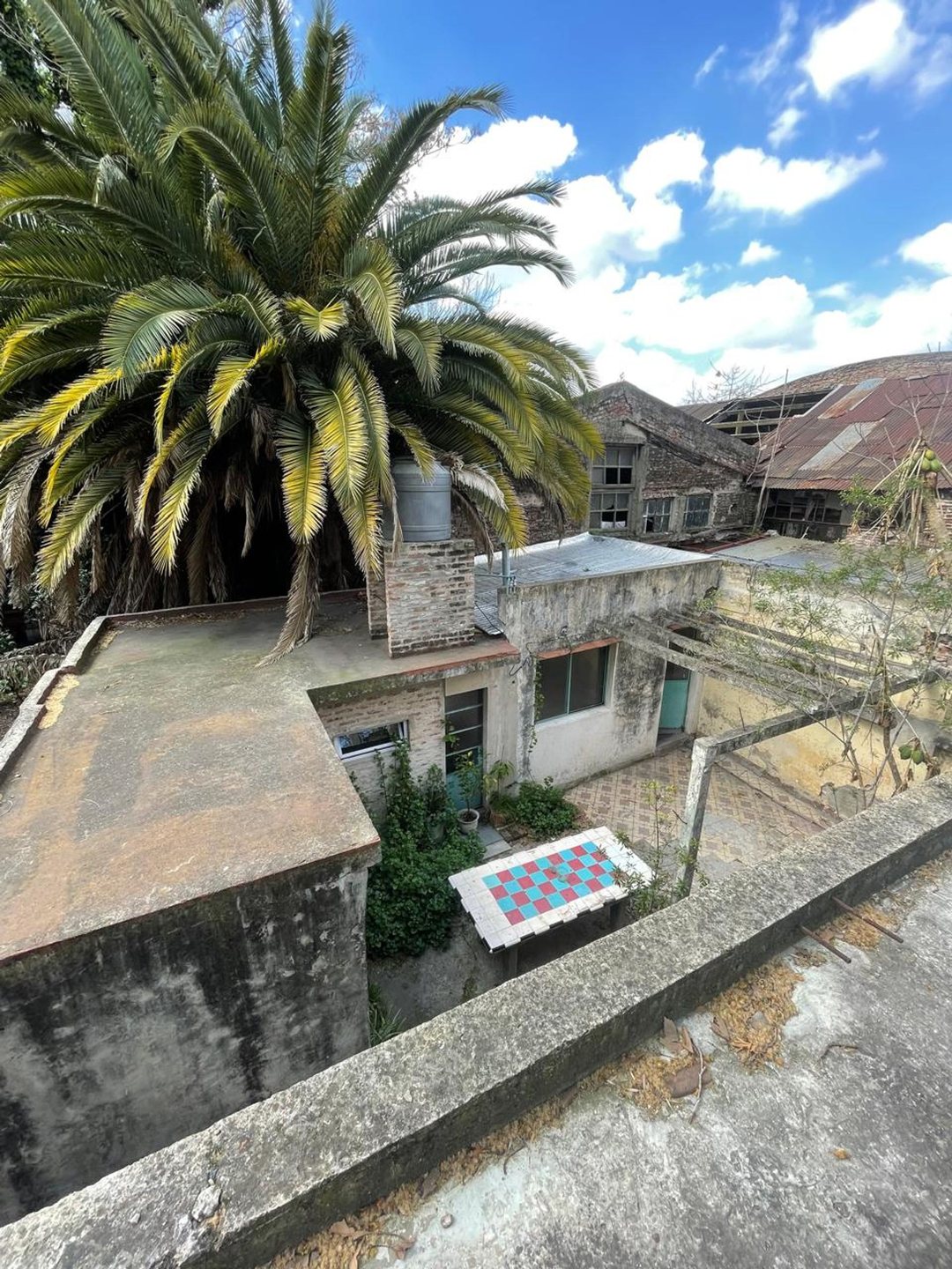 VENDE LOTE CON AMPLIACION LA BOCA