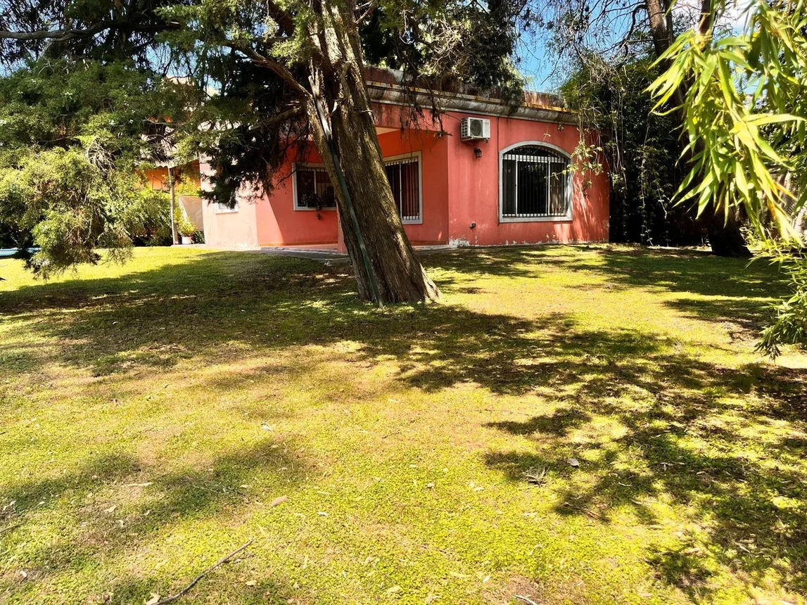 Casa de 3 ambientes en venta en Villa Rosa, Chubut 1000