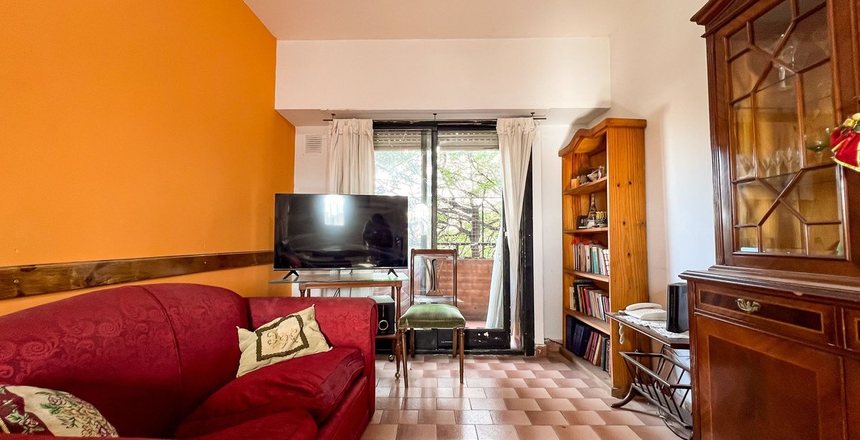 VENTA DEPTO RENTA 3 AMB CON BALCÓN Pque Chacabuco