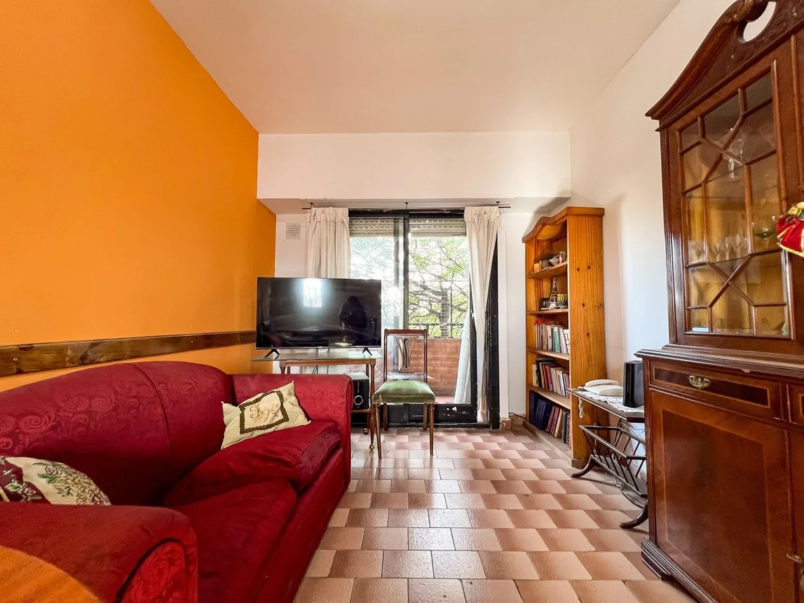 Departamento en venta en Parque Chacabuco