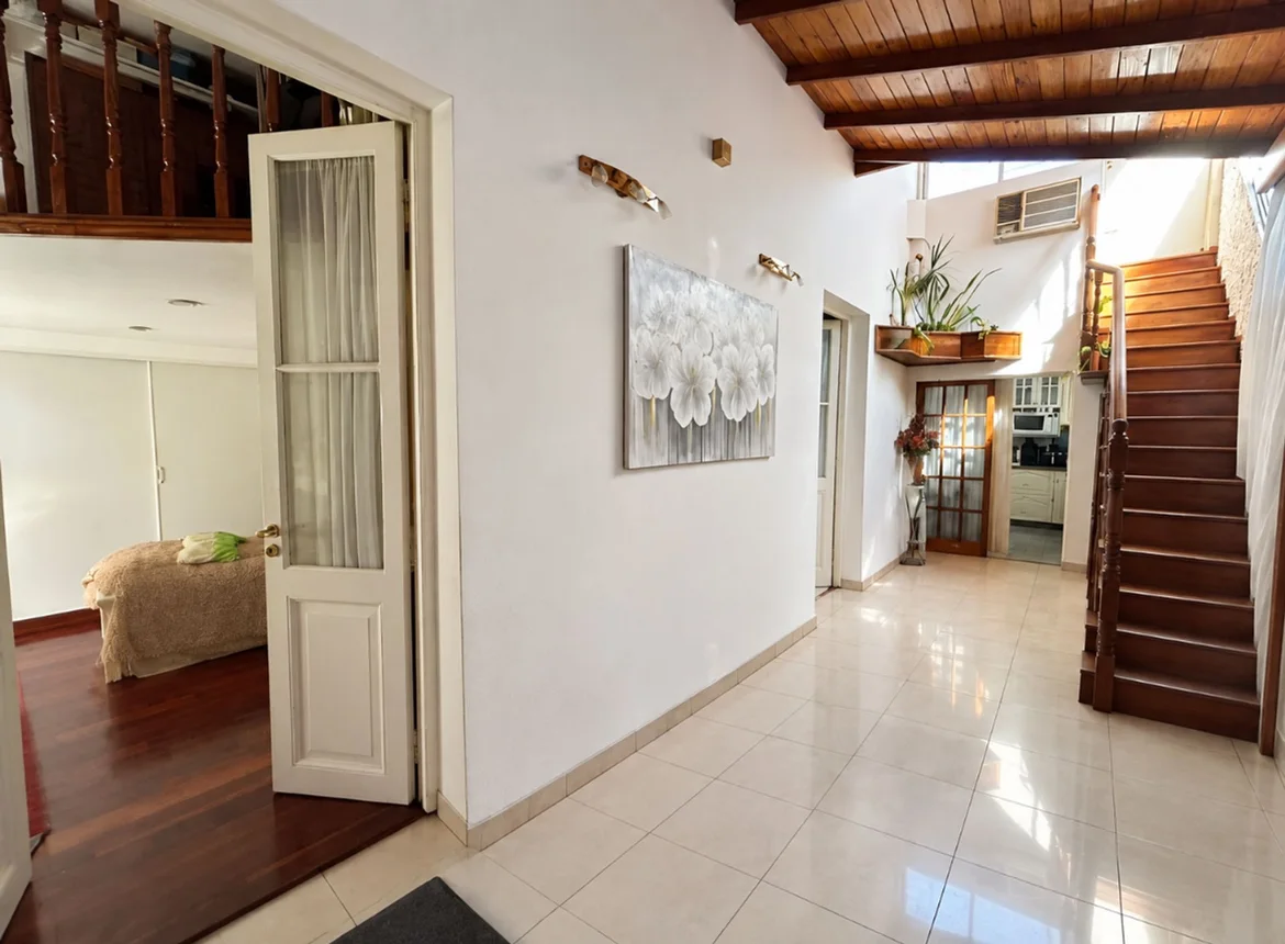 PH de 3 ambientes en venta en Caseros, José Murías 2100