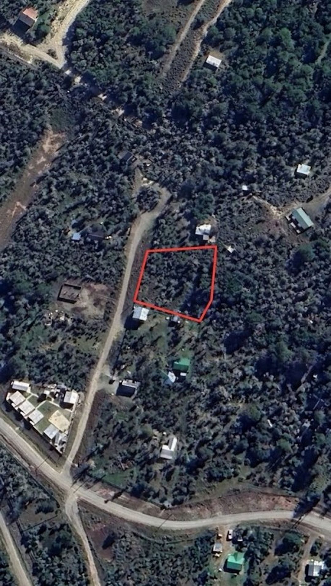 TERRENO EN VENTA TOLHUIN TIERRA DEL FUEGO