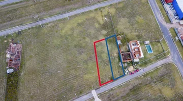 VENTA LOTE 322M2 CAMPO MADERO I, IBARLUCEA