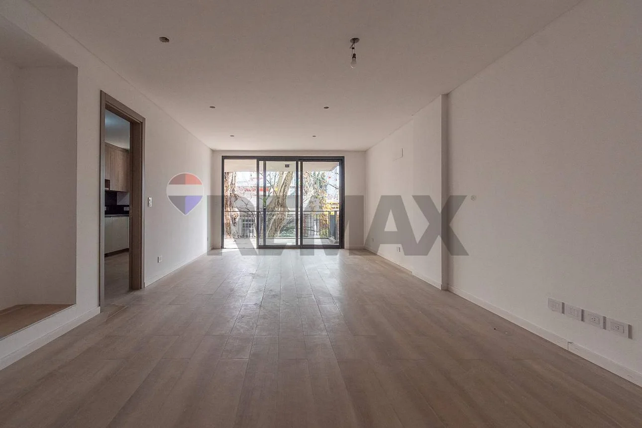 Piso en venta en Villa del Parque, foto 3