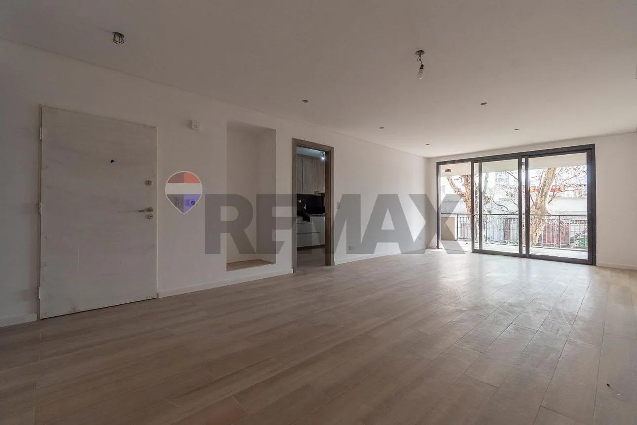 Piso en venta en Villa del Parque